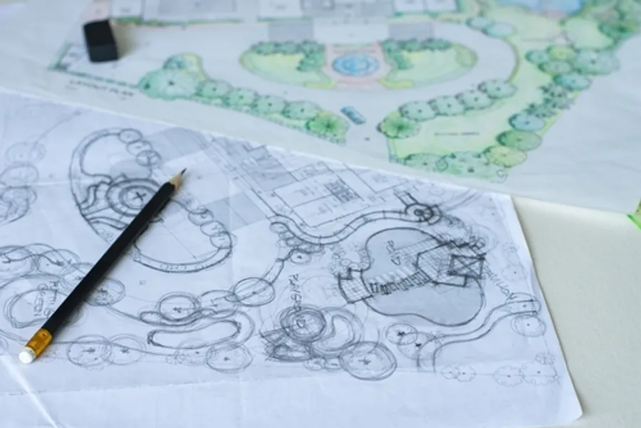 Landscape Design